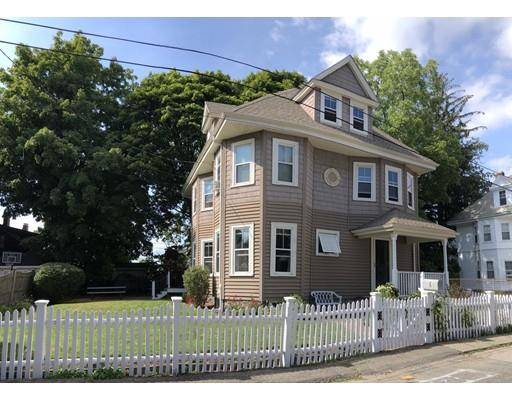 Milton, MA 02186,6 Bunton St