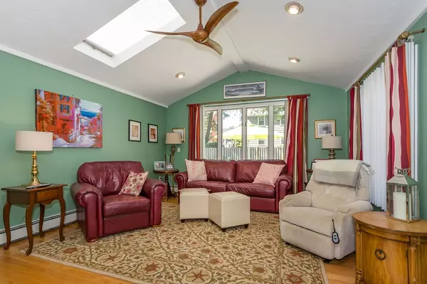 Milton, MA 02186,91 Plymouth Ave