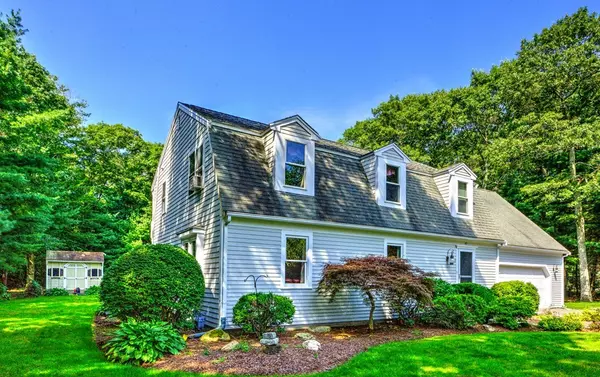 43 Anchor Dr, Sandwich, MA 02644