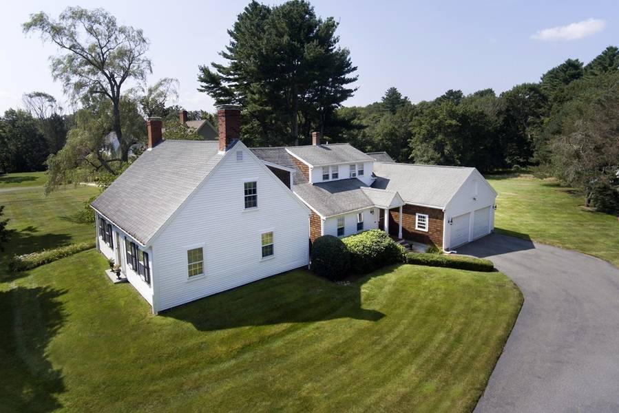 100 South St., Norwell, MA 02061