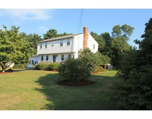 Norton, MA 02766,3 Beach St