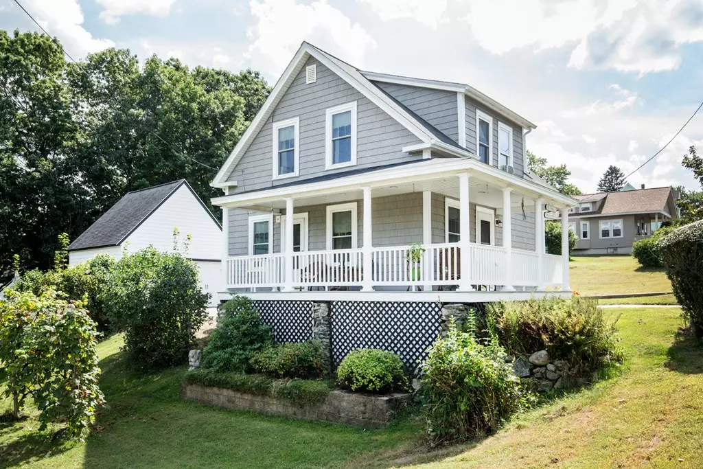 Haverhill, MA 01832,216 Rosemont St