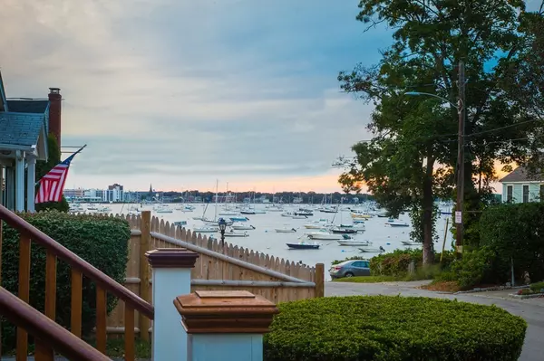 168 Jersey St, Marblehead, MA 01945