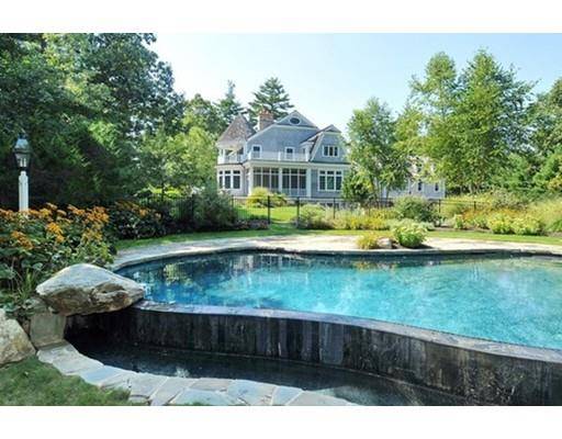 47B Dana Road, Boxford, MA 01921