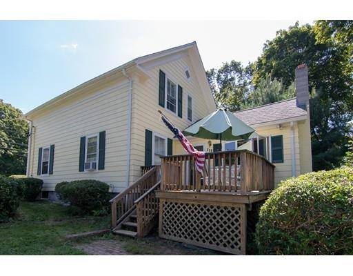 538 North Washington, North Attleboro, MA 02760