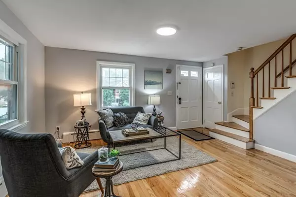 Lexington, MA 02420,358 Massachusetts Ave #358