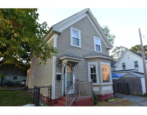 10-1/2 Granite St, Methuen, MA 01844