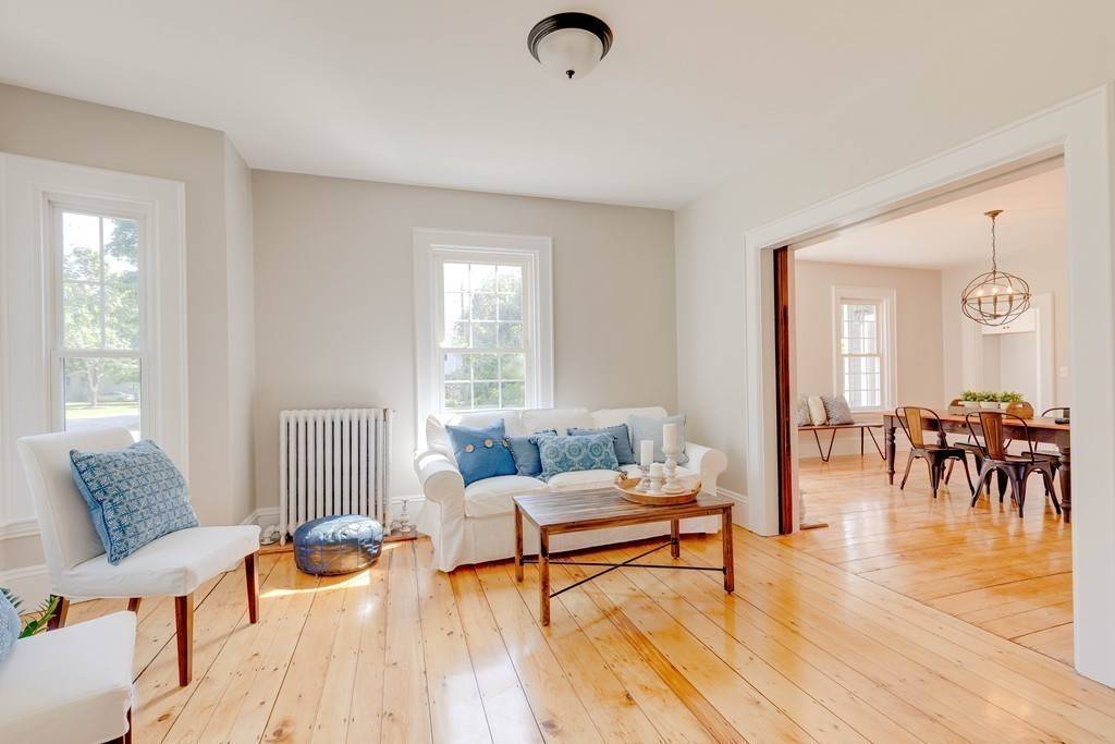 Abington, MA 02351,60 Park Ave