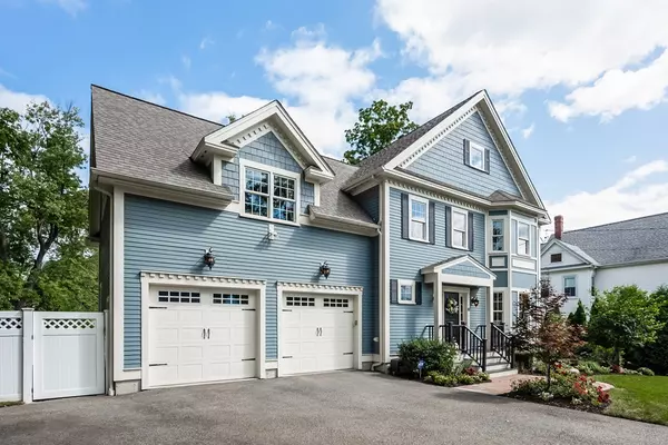 Bedford, MA 01730,10 Hartford St