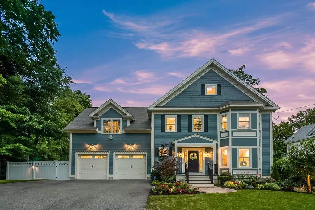 Bedford, MA 01730,10 Hartford St