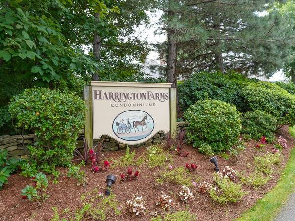 80 Harrington Farms Way #80, Shrewsbury, MA 01545