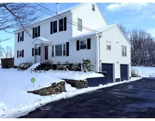 73 N Common Rd, Westminster, MA 01473