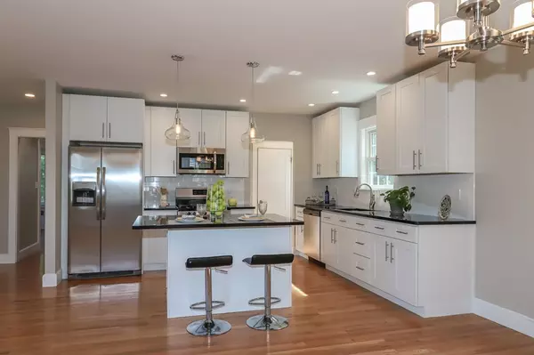 Peabody, MA 01960,68 Andover Street