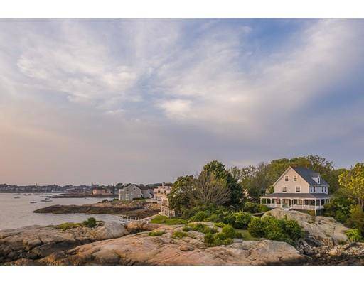 8 Island Rock, Gloucester, MA 01930