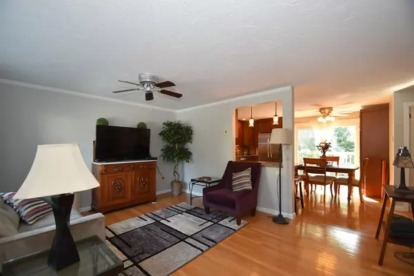 Millis, MA 02054,23 Cedar Sq #23