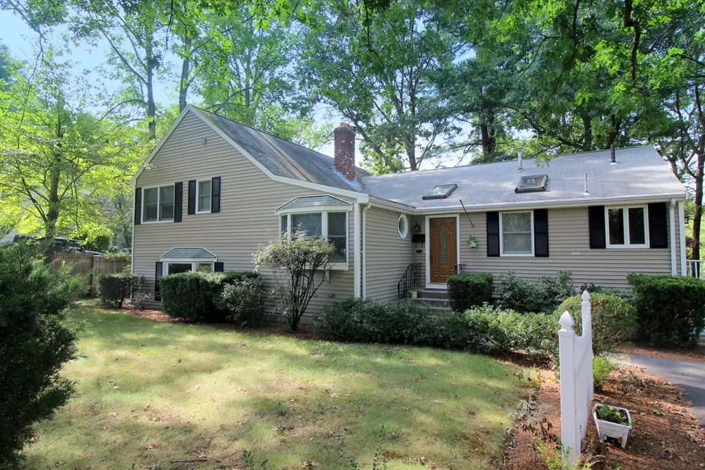 Norwood, MA 02062,649 Walpole Street