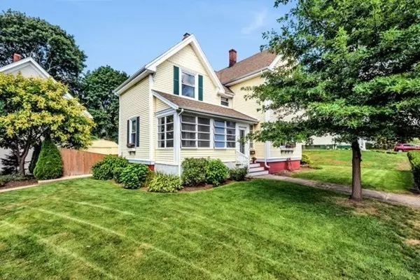 Woburn, MA 01801,14 Green Street