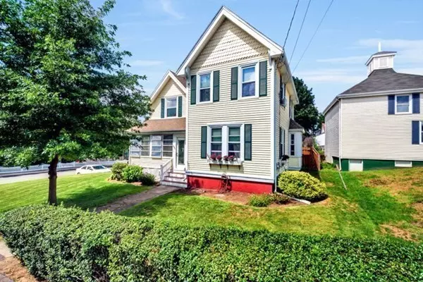 Woburn, MA 01801,14 Green Street