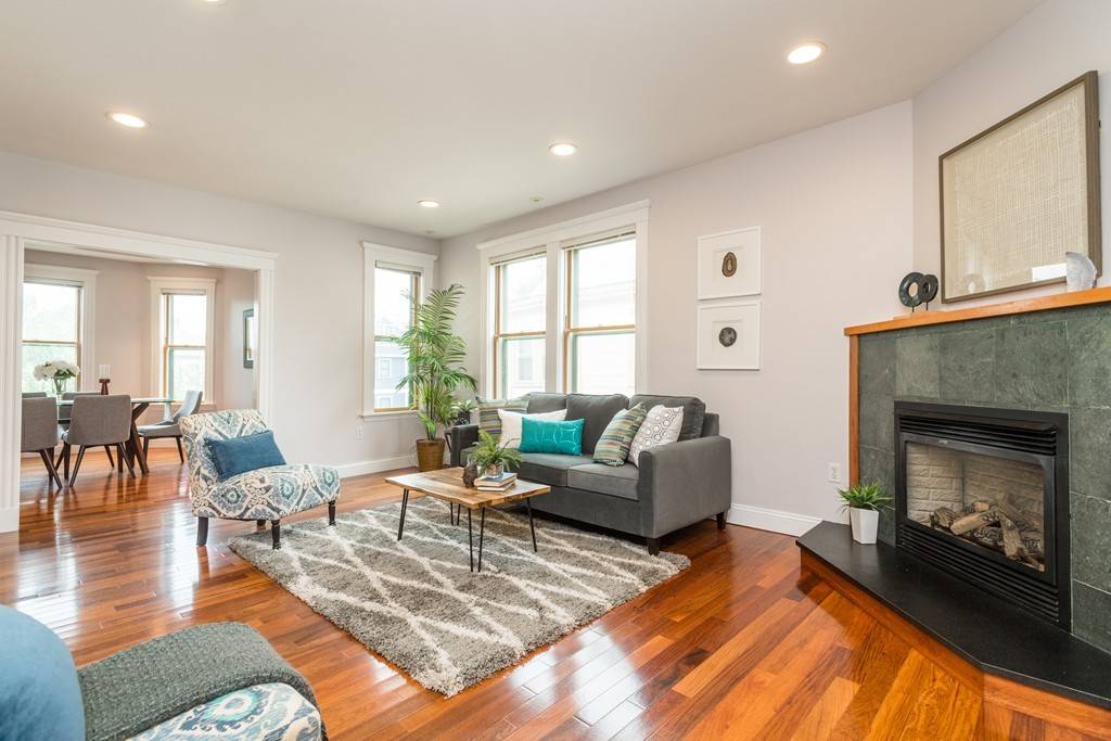 Cambridge, MA 02138,322 Concord Ave #322