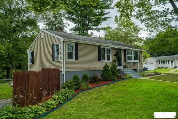 Palmer, MA 01080,5 Linda St