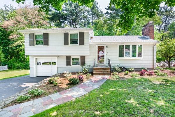 17 Oxbow Rd, Lexington, MA 02421