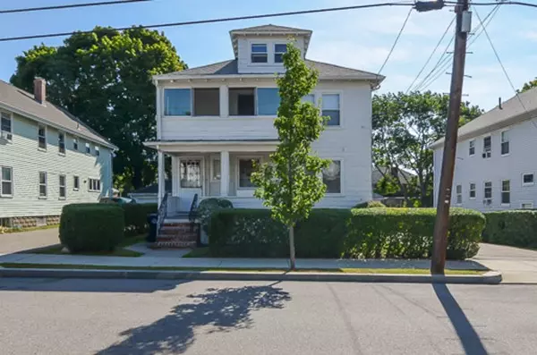 41-43 Carroll St, Watertown, MA 02472