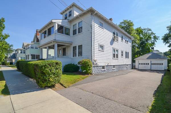 Watertown, MA 02472,41-43 Carroll St