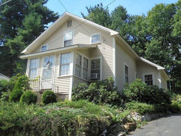 53 Wilson Street, Fitchburg, MA 01420