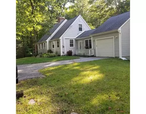 150 Bradford Corner, Woodstock, CT 06282