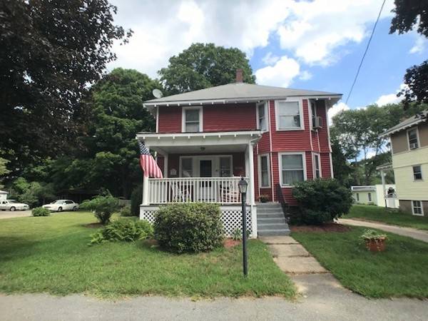 47 Baker St, Foxboro, MA 02035