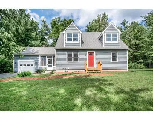 4 Beth Lee, Grafton, MA 01519