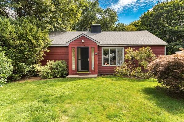 184 Upland Ave, Newton, MA 02461