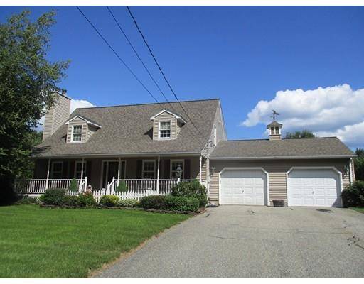 204 Lawton St, Ludlow, MA 01056