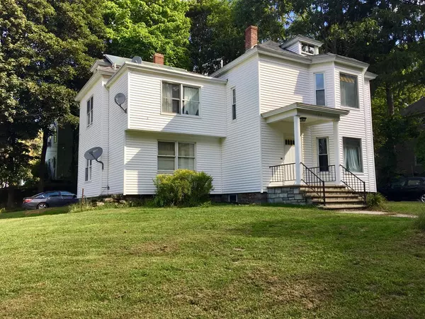 3 Highland Street, Winchendon, MA 01475