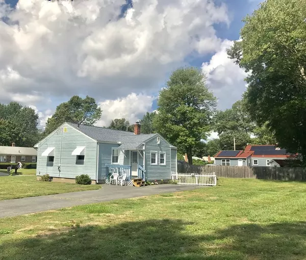 Springfield, MA 01119,105 Ferncliff Ave