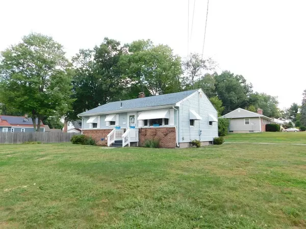 Springfield, MA 01119,105 Ferncliff Ave