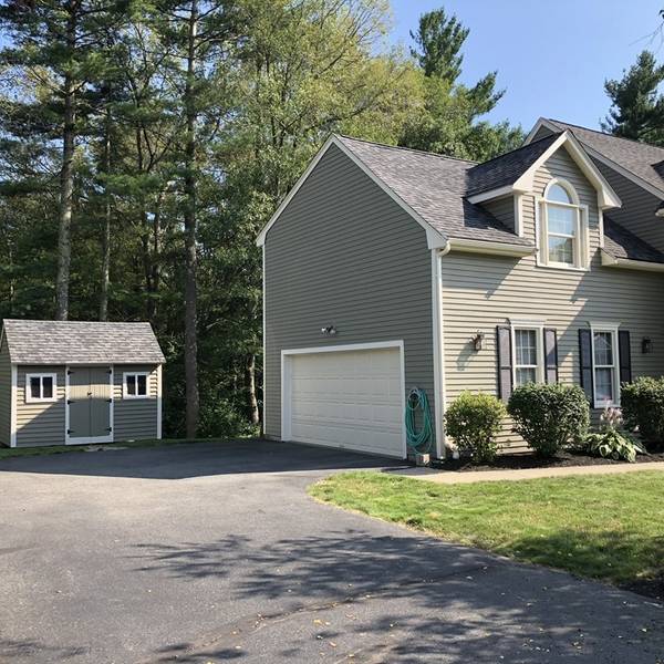 Shrewsbury, MA 01545,53 Stoney Hill Road