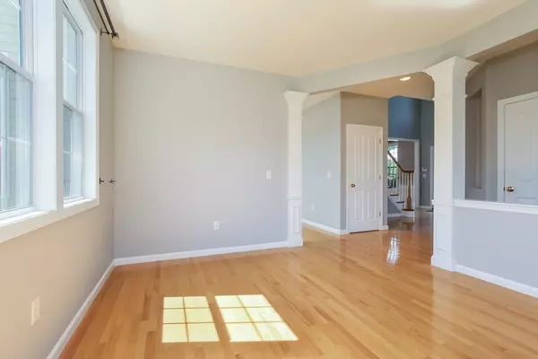 Plymouth, MA 02360,583 Lunns Way