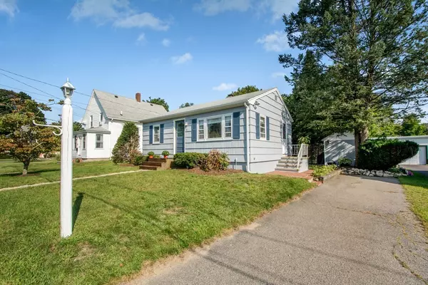 Milford, MA 01757,13 John St