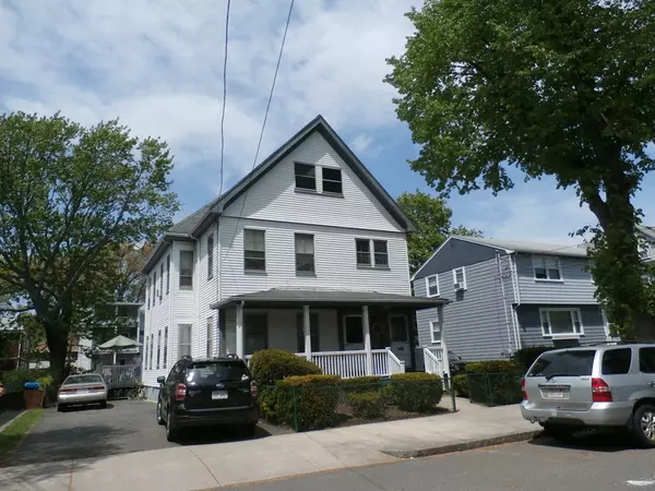 47 Oliver St., , Malden, MA 02148