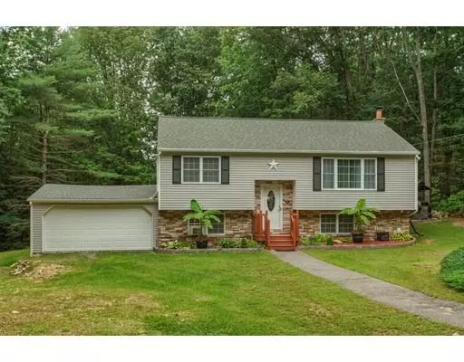 317 Ash St, Winchendon, MA 01475