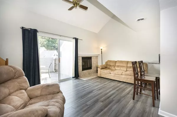 Weymouth, MA 02189,205 Lake St #47