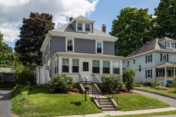 10 Pitts Street, Natick, MA 01760