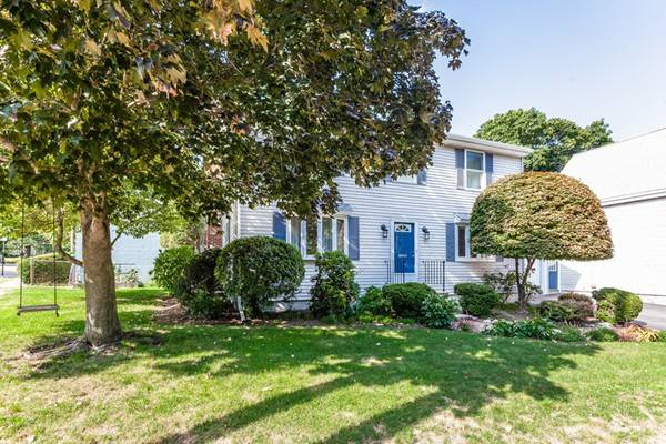 85 Border St, Newton, MA 02465