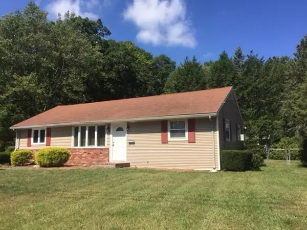 15 Wingate Lane, Attleboro, MA 02703