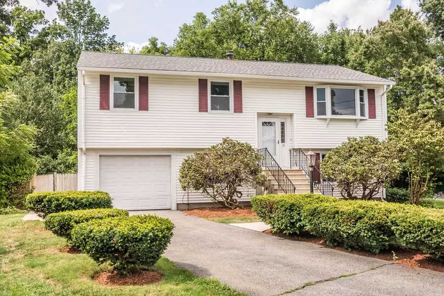 10 Josephine Ave, Burlington, MA 01803