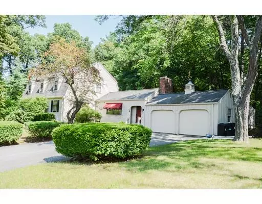 30 Berkeley Drive, Chelmsford, MA 01824