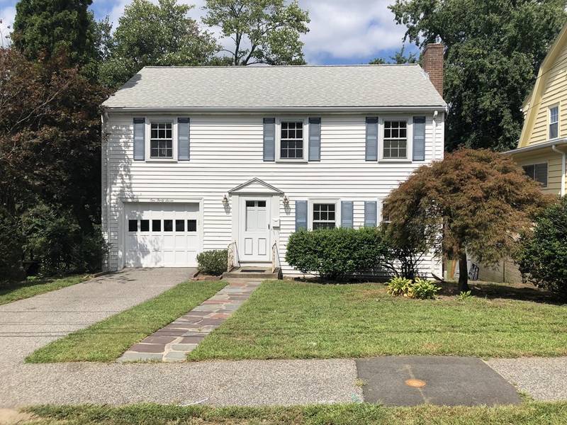 137 Florence Rd, Waltham, MA 02453