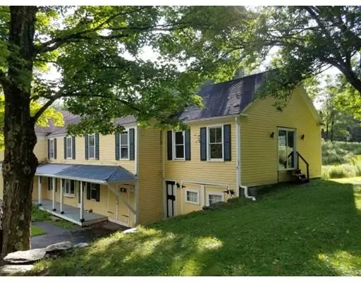 Rowe, MA 01367,306 Zoar Road