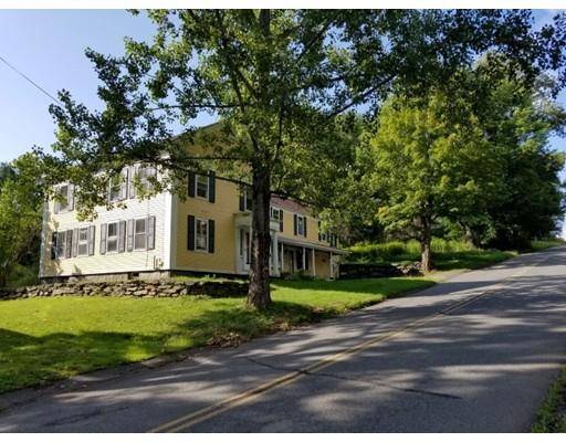 Rowe, MA 01367,306 Zoar Road